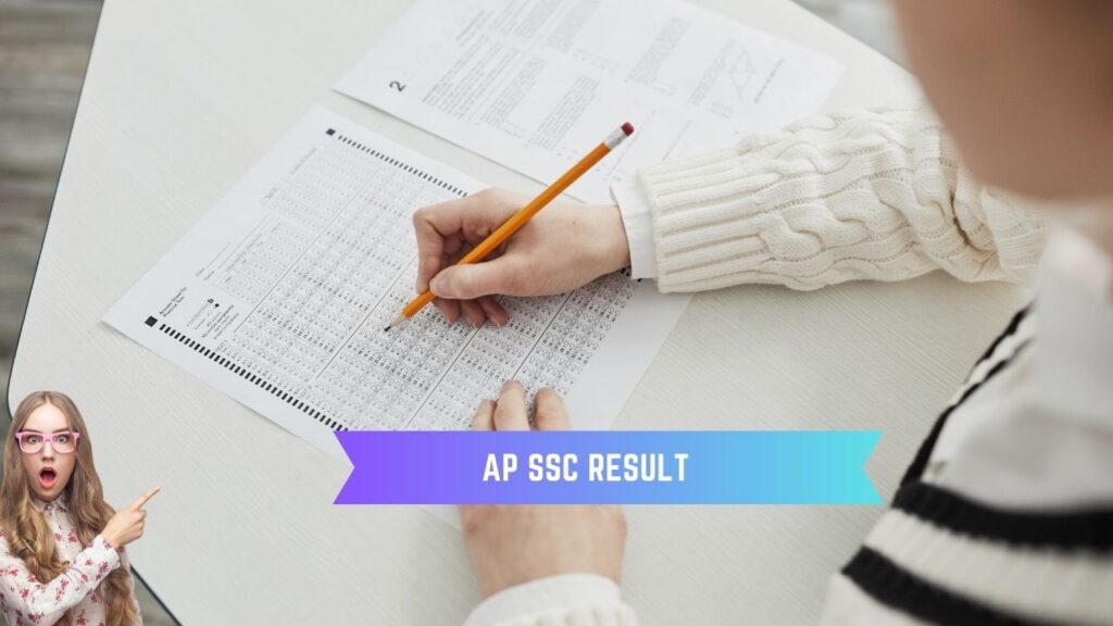 AP SSC Result 2023