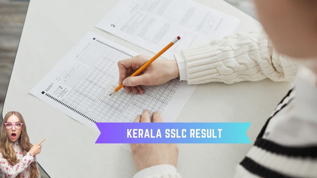 Kerala SSLC Result 2023