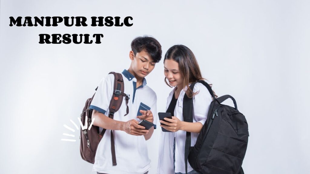 Manipur HSLC Result